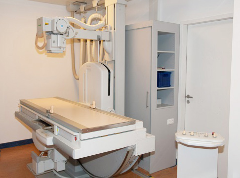 Philips Duo Diagnost